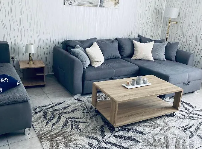 Ostsee Ferienwohnung