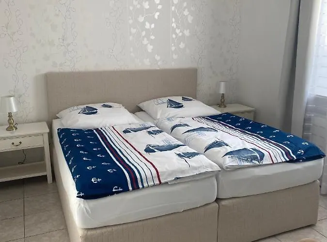 Ostsee Ferienwohnung