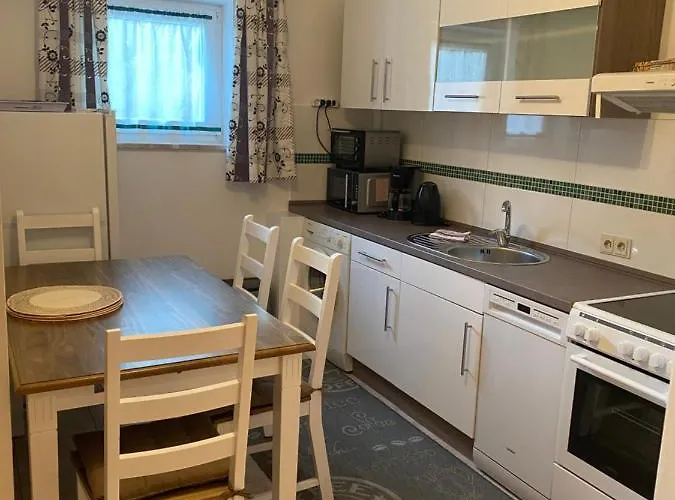 Ostsee Ferienwohnung