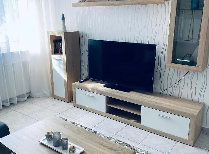 Ostsee Ferienwohnung