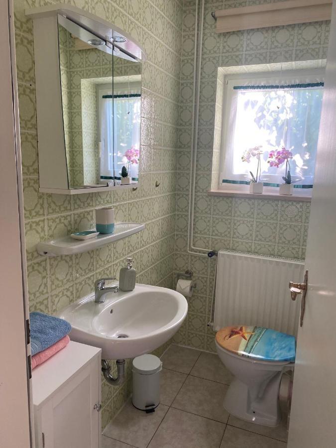 Appartement Ostsee *