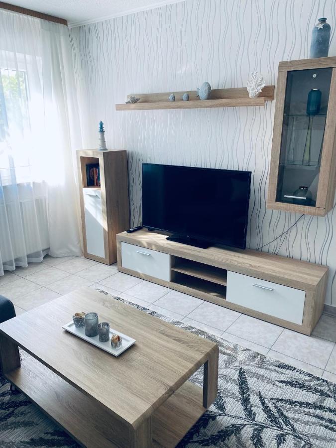 Appartamento Ostsee Scharbeutz